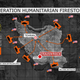 Illustration for article titled Plan For Operation Humanitarian Firestorm